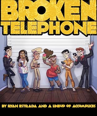 Broken Telephone