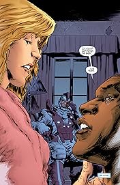 Divinity #2 (of 4): Digital Exclusives Edition