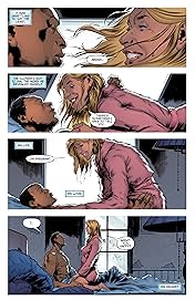 Divinity #2 (of 4): Digital Exclusives Edition