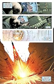 Divinity #2 (of 4): Digital Exclusives Edition