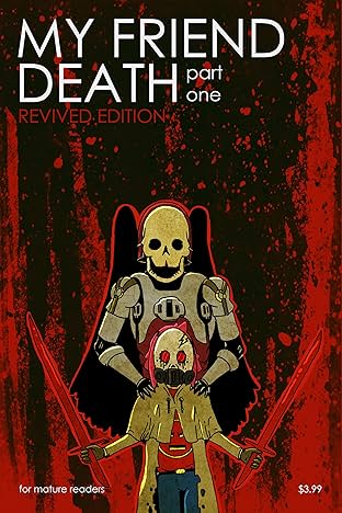My Friend Death #1