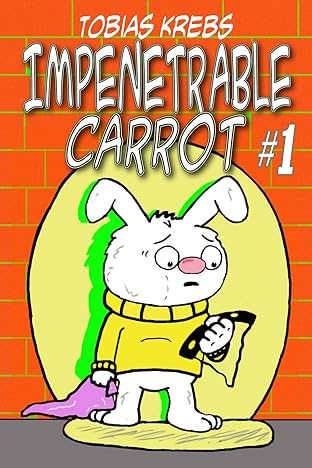 Impenetrable Carrot #1