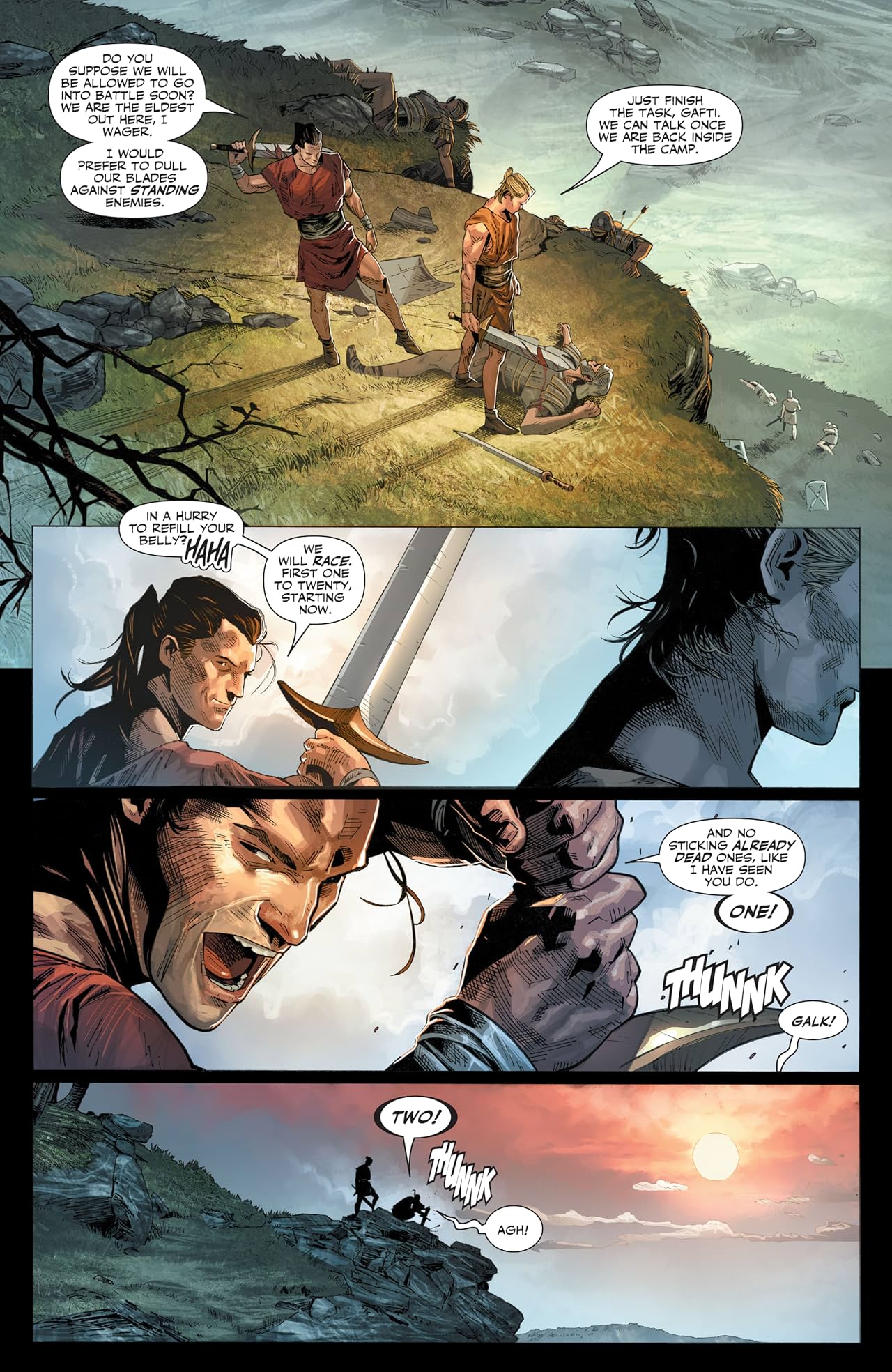 X-O Manowar Vol. 8: Enter Armorines