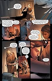 X-O Manowar Vol. 8: Enter Armorines