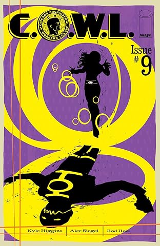 C.O.W.L. #9