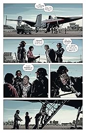 Lazarus Vol. 3: Conclave