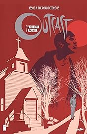 Outcast by Kirkman & Azaceta #7