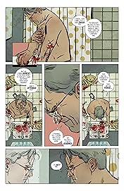 Outcast by Kirkman & Azaceta #7