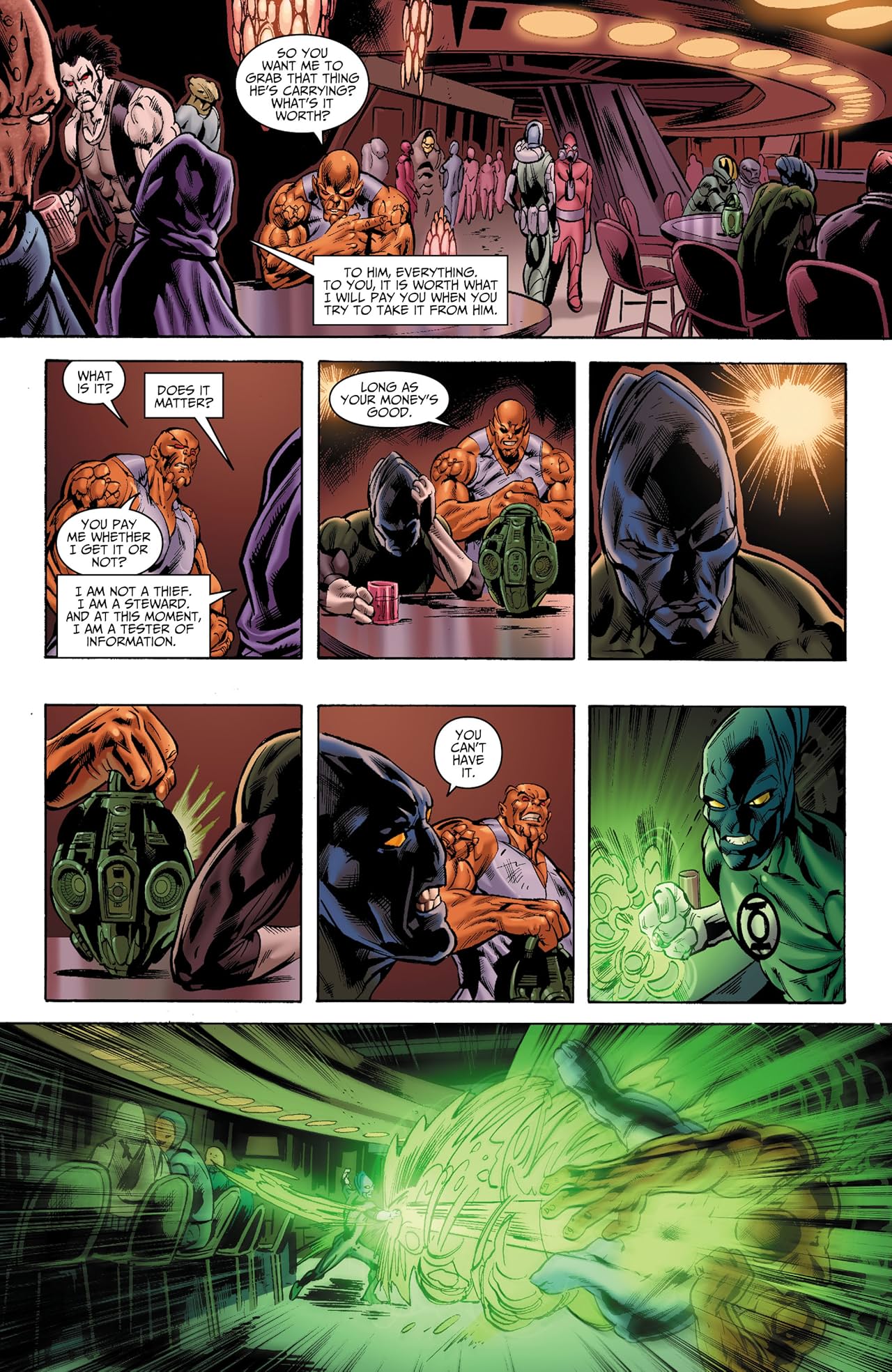 Adventures of Superman (2013-2014) Vol. 3