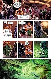 Adventures of Superman (2013-2014) Vol. 3