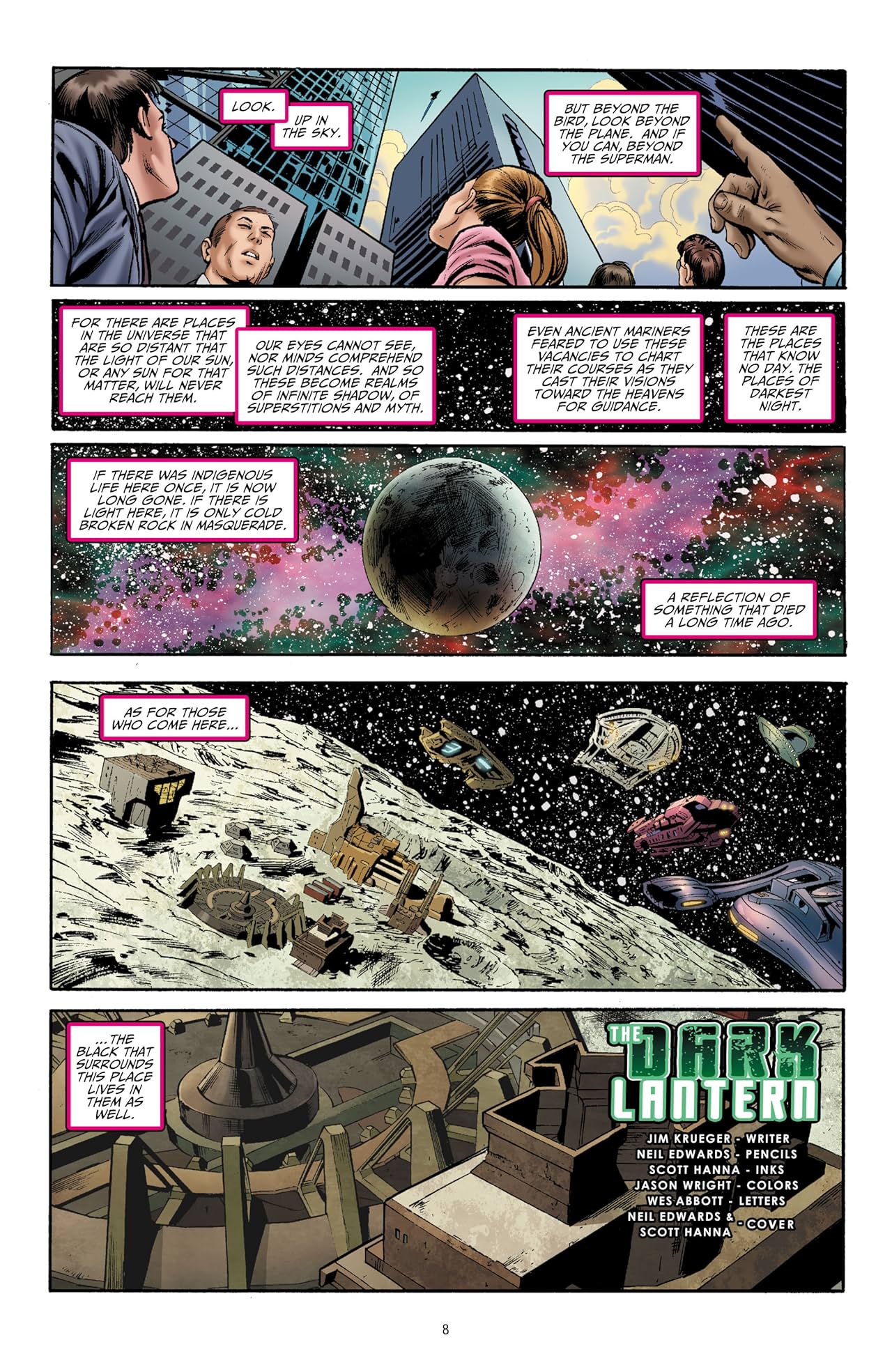 Adventures of Superman (2013-2014) Vol. 3