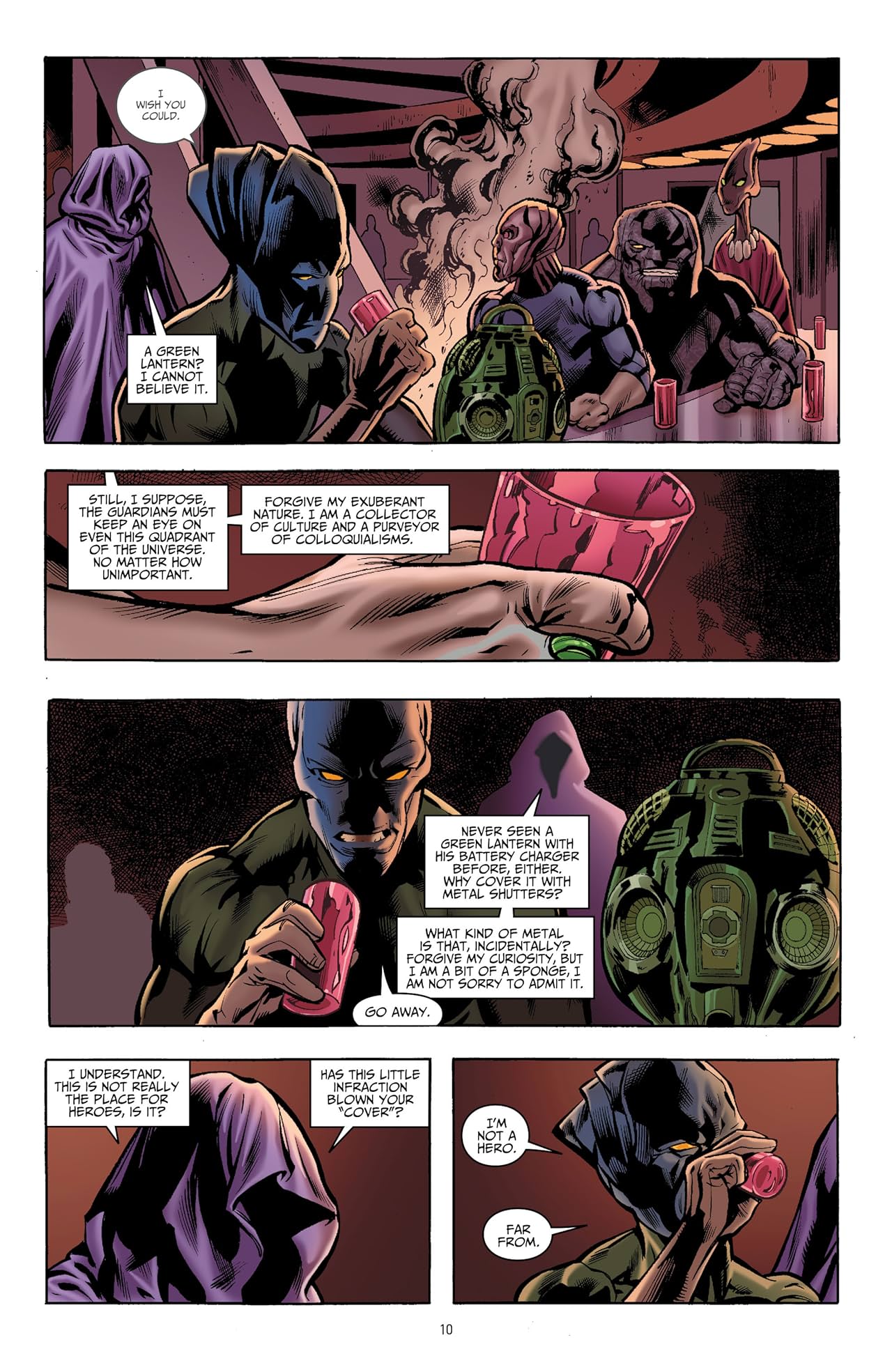 Adventures of Superman (2013-2014) Vol. 3