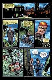 Batman: The Man Who Laughs