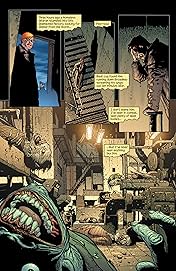 Batman: The Man Who Laughs