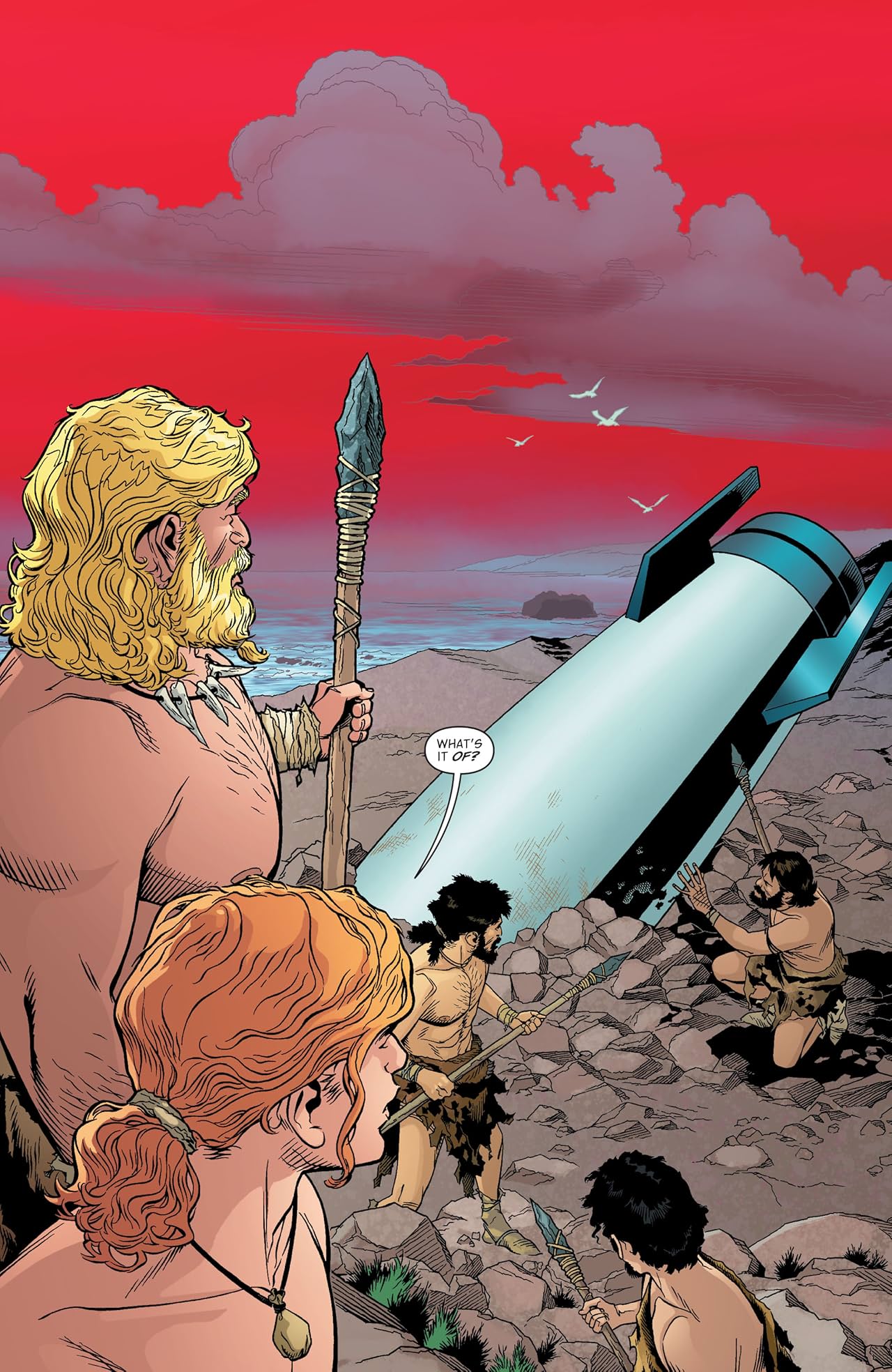 Batman: The Return of Bruce Wayne: Deluxe