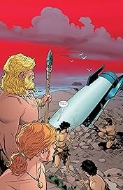 Batman: The Return of Bruce Wayne: Deluxe