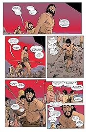 Batman: The Return of Bruce Wayne: Deluxe