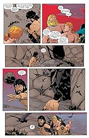 Batman: The Return of Bruce Wayne: Deluxe