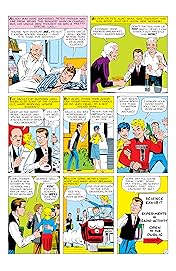 Amazing Spider-Man Masterworks Vol. 1