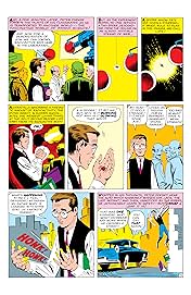 Amazing Spider-Man Masterworks Vol. 1