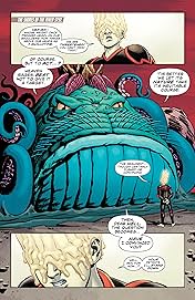 Wonder Woman (2011-2016) Vol. 6: Bones