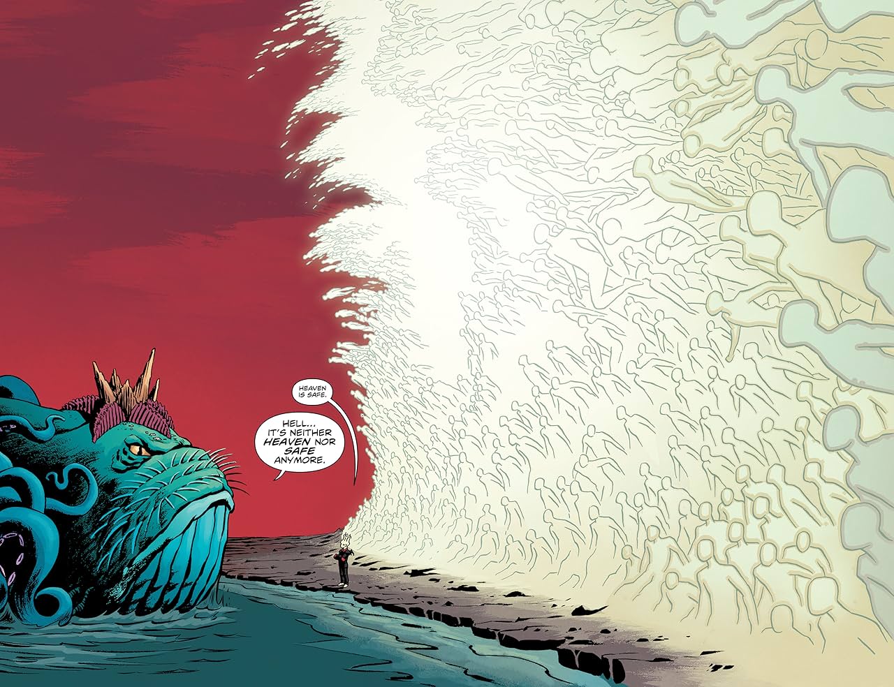 Wonder Woman (2011-2016) Vol. 6: Bones