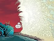 Wonder Woman (2011-2016) Vol. 6: Bones