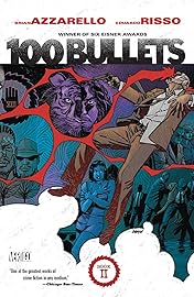 100 Bullets: Book Two