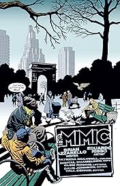 100 Bullets: Book Two