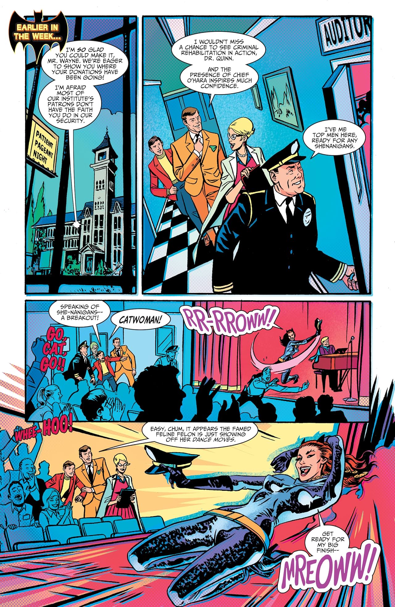 Batman 66 Vol 3 Eu Comics By Comixology Batman 66 Vol 3 Eu Comics By Comixology