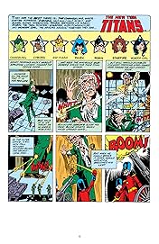 New Teen Titans (1980-1988) Vol. 2