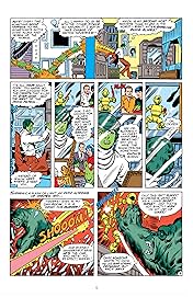 New Teen Titans (1980-1988) Vol. 2