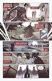 Mortal Kombat X (2015) Vol. 1