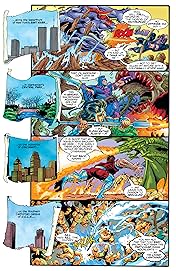 Avengers Assemble Vol. 1