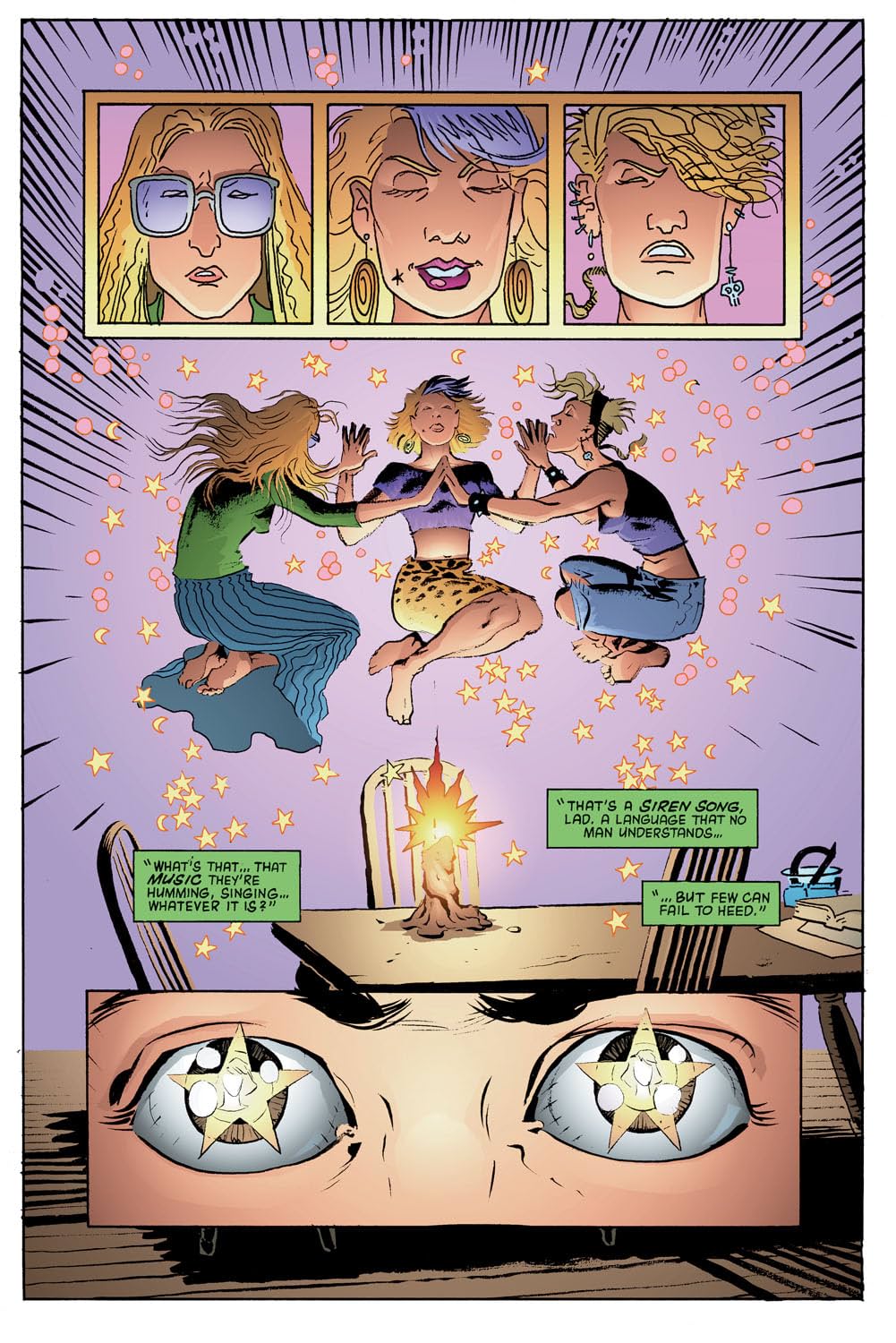 Mage 2: The Hero Defined #9