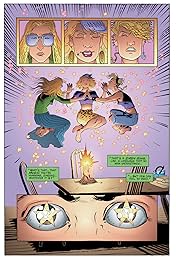 Mage 2: The Hero Defined #9