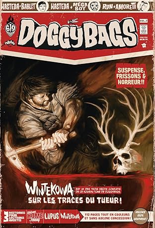 DoggyBags Vol. 7