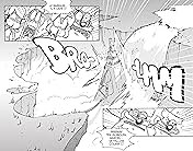 DOFUS Vol. 22: Les merveilleuses citées gores