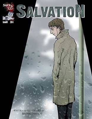 Salvation #1