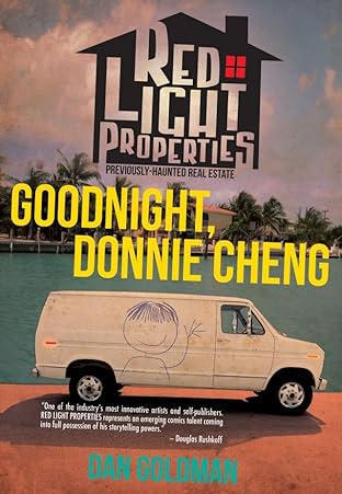 Red Light Properties #10: Goodnight, Donnie Cheng