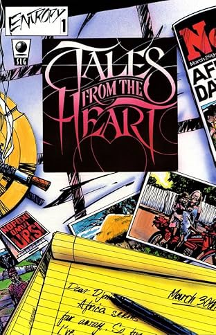 Tales from the Heart #1