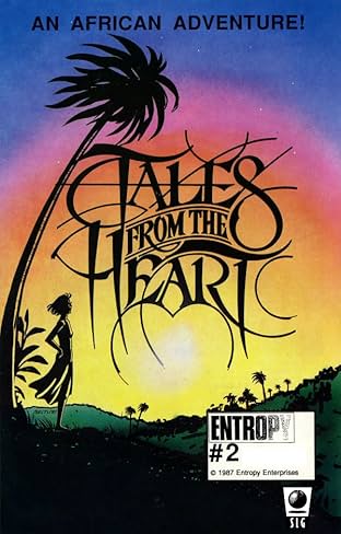 Tales from the Heart #2