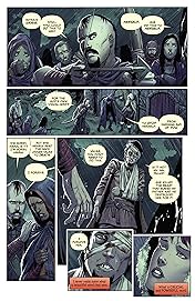 Red Sonja #15: Digital Exclusive Edition