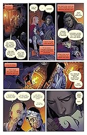 Red Sonja #15: Digital Exclusive Edition