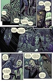 Red Sonja #15: Digital Exclusive Edition