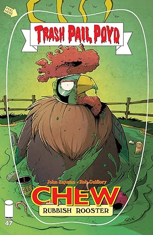 Chew #47