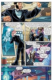 Wolverine and the X-Men #6