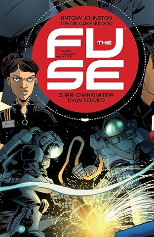 The Fuse #11