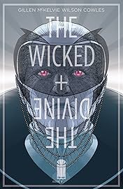 The Wicked + The Divine #9