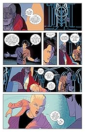 The Wicked + The Divine #9